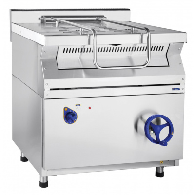 Сковорода электрическая Abat ЭСК-80-0,27-40-К с композитным дном на сайте Белторгхолод