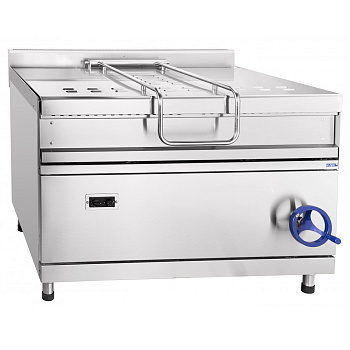 Сковорода газовая ЧувашТоргТехника ГСК-90-0,67-120