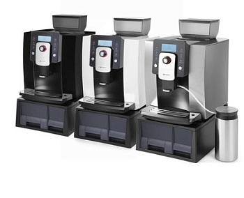  Автоматическая кофемашина Hendi Profi Line (арт. 208953) на сайте Белторгхолод