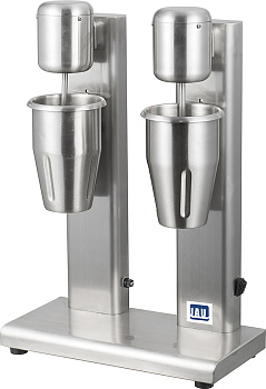  Миксер для молочных коктейлей JAU SR2 на сайте Белторгхолод