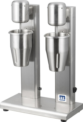 Миксер для молочных коктейлей JAU SR2 на сайте Белторгхолод