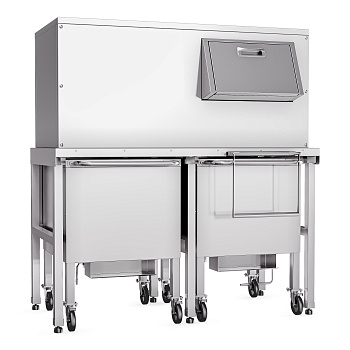 Бункер Abat БН-2-70-90