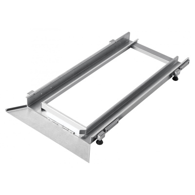 Подставка под пароконвектомат Abat ПТП-20 на сайте Белторгхолод