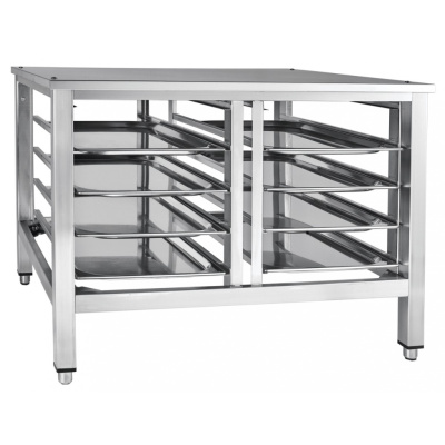 Подставка под пароконвектомат Abat ПК-10МС на сайте Белторгхолод