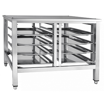  Подставка под пароконвектомат Abat ПК-10М на сайте Белторгхолод