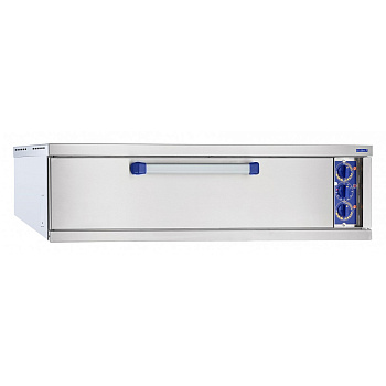  Модуль подовой печи ЭШ-1К с крышей Abat на сайте Белторгхолод