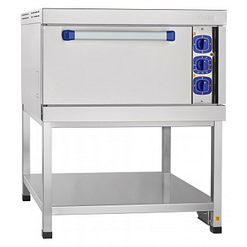  Шкаф жарочный Abat ШЖЭ-1-01 (нерж. духовка) на сайте Белторгхолод