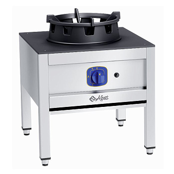  Плита газовая Abat ПГК-15П-ВОК на сайте Белторгхолод