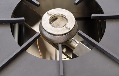 Плита газовая Abat ПГК-15П на сайте Белторгхолод