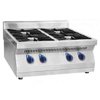  Плита газовая Abat ПГК-47Н на сайте Белторгхолод