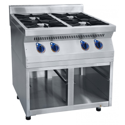 Плита газовая Abat ПГК-47Н на сайте Белторгхолод