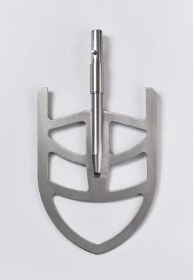 Насадка лопатка для МПЛ-40 Abat на сайте Белторгхолод