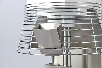  Воронка для МПЛ-40 и МПЛ-60 Abat на сайте Белторгхолод