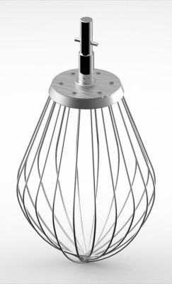 Насадка венчик с толстыми прутьями для МПЛ-60 Abat на сайте Белторгхолод