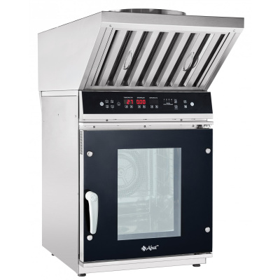 Зонт вытяжной встраиваемый Abat ЗВВ-700 на сайте Белторгхолод