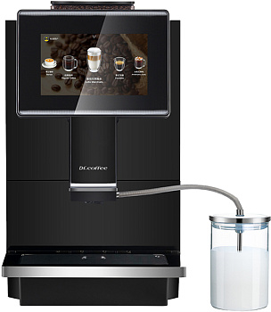  Кофемашина Dr.Coffee C11 на сайте Белторгхолод