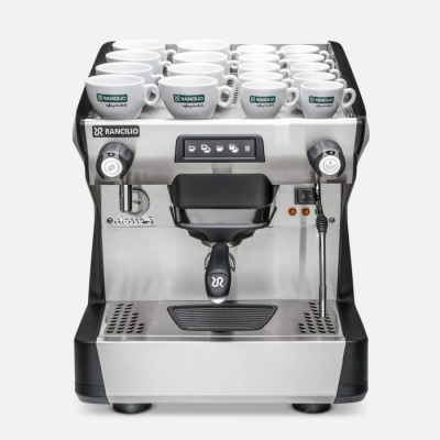 Кофемашина Rancilio Classe 5 USB 1 GR на сайте Белторгхолод