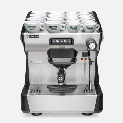 Кофемашина Rancilio Classe 5 USB 1 GR на сайте Белторгхолод