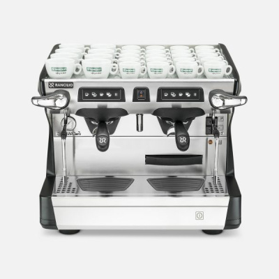 Кофемашина Rancilio Classe 5 USB 2 GR на сайте Белторгхолод