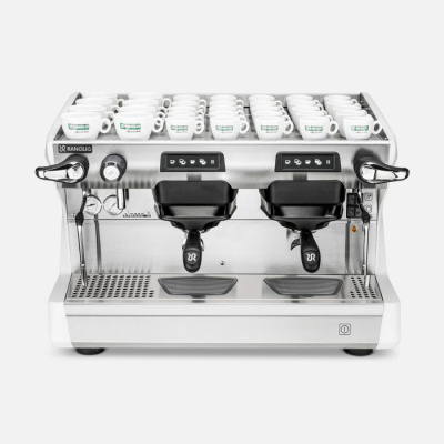 Кофемашина Rancilio Classe 5 USB 2 GR на сайте Белторгхолод