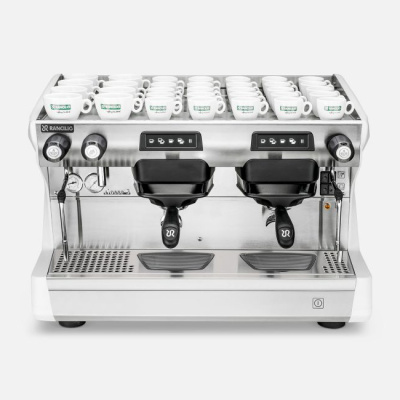 Кофемашина Rancilio Classe 5 USB 2 GR на сайте Белторгхолод