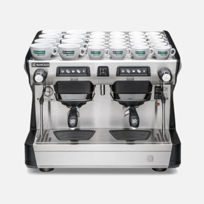 Кофемашина Rancilio Classe 5 USB 2 GR Compact на сайте Белторгхолод