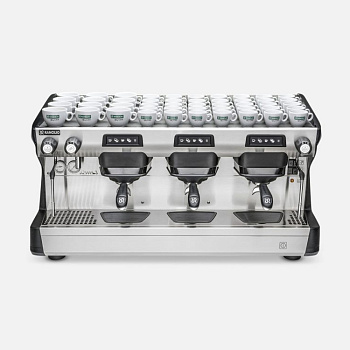  Кофемашина Rancilio Classe 5 USB 3 GR на сайте Белторгхолод