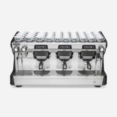 Кофемашина Rancilio Classe 5 USB 3 GR на сайте Белторгхолод