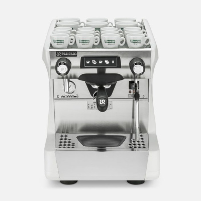 Кофемашина Rancilio Classe 5 USB 1 GR Tall на сайте Белторгхолод
