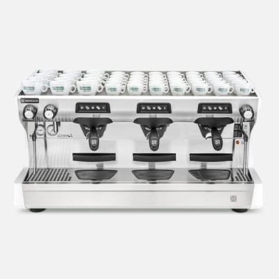 Кофемашина Rancilio Classe 5 USB 3 GR Tall на сайте Белторгхолод