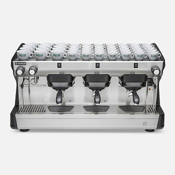  Кофемашина Rancilio Classe 5 S 3 GR на сайте Белторгхолод