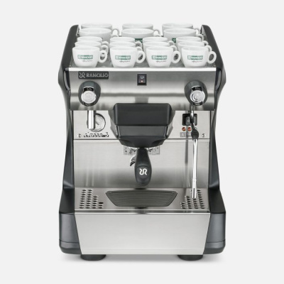 Кофемашина Rancilio Classe 5 S 1 GR Tall на сайте Белторгхолод