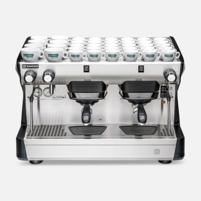 Кофемашина Rancilio Classe 5 S 2 GR Tall на сайте Белторгхолод