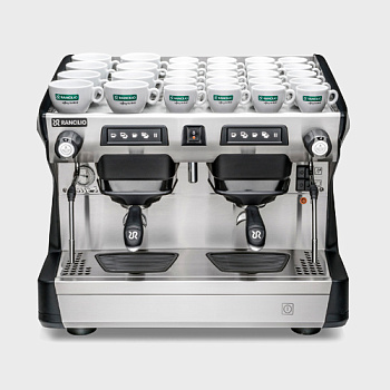  Кофемашина Rancilio Classe 5 S 2 GR Compact Tall на сайте Белторгхолод