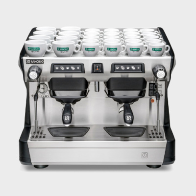 Кофемашина Rancilio Classe 5 S 2 GR Compact Tall на сайте Белторгхолод