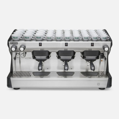 Кофемашина Rancilio Classe 5 S 3 GR Tall на сайте Белторгхолод