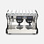  Кофемашина Rancilio Classe 7 USB 2 GR на сайте Белторгхолод