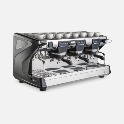 Кофемашина Rancilio Classe 7 USB 3 GR на сайте Белторгхолод