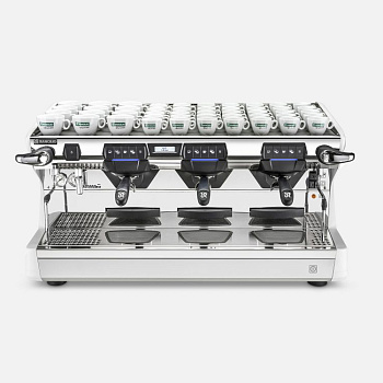  Кофемашина Rancilio Classe 7 USB 3 GR Tall на сайте Белторгхолод