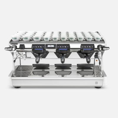 Кофемашина Rancilio Classe 7 USB 3 GR Tall на сайте Белторгхолод