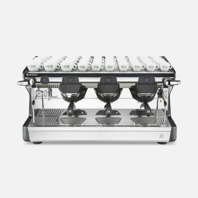 Кофемашина Rancilio Classe 7 S 3 GR на сайте Белторгхолод