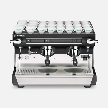  Кофемашина Rancilio Classe 9 S 2 GR на сайте Белторгхолод