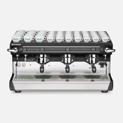 Кофемашина Rancilio Classe 9 S 3 GR на сайте Белторгхолод