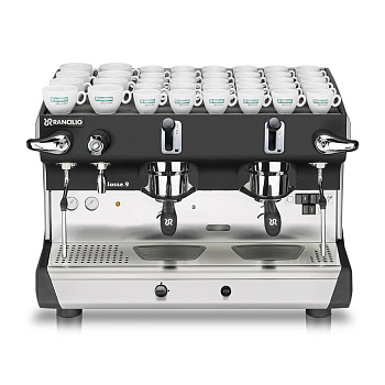  Кофемашина Rancilio Classe 9 RE 2 GR на сайте Белторгхолод