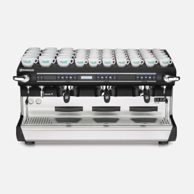 Кофемашина Rancilio Classe 9 USB 3 GR Tall на сайте Белторгхолод