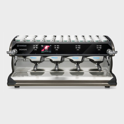 Кофемашина Rancilio Classe 11 USB 4 GR на сайте Белторгхолод