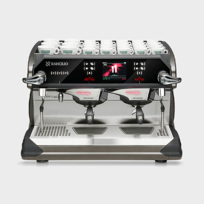 Кофемашина Rancilio Classe 11 USB Xcelsius 2 GR на сайте Белторгхолод