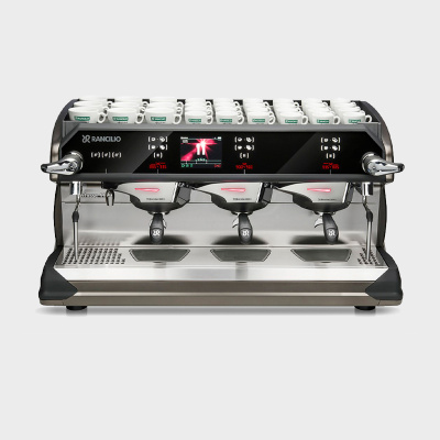 Кофемашина Rancilio Classe 11 USB Xcelsius 3 GR на сайте Белторгхолод