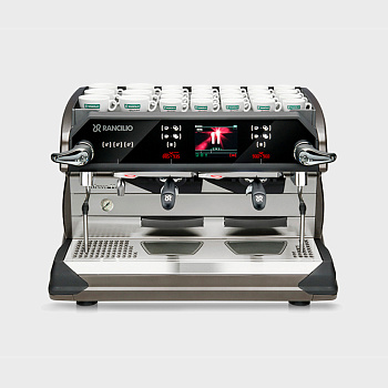  Кофемашина Rancilio Classe 11 USB Xcelsius 2 GR Tall на сайте Белторгхолод