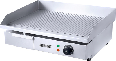 Жарочная поверхность AIRHOT GE-550/G на сайте Белторгхолод